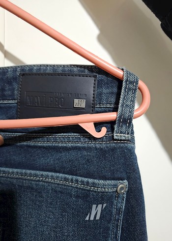 Mavi jake pro jean 28 beden - Görsel 8