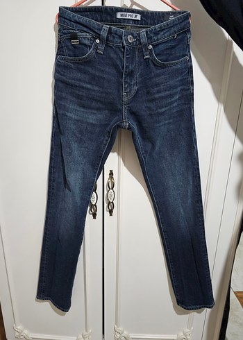 Mavi jake pro jean 28 beden - Görsel 3