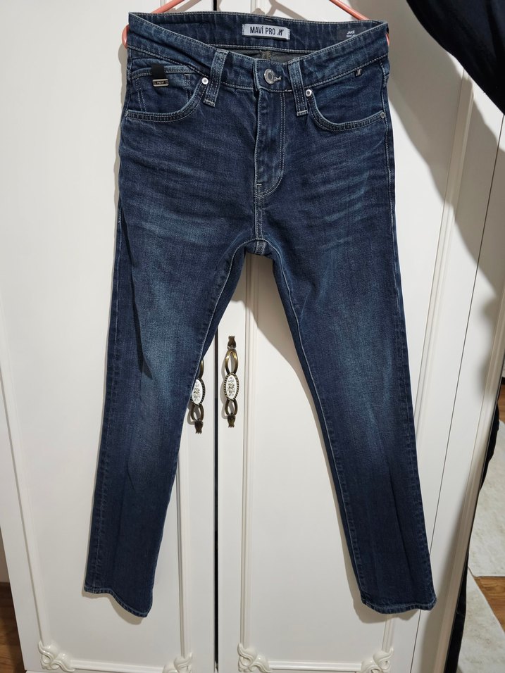 Mavi jake pro jean 28 beden - Görsel 3