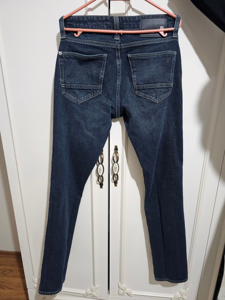 Mavi jake pro jean 28 beden - Görsel 4