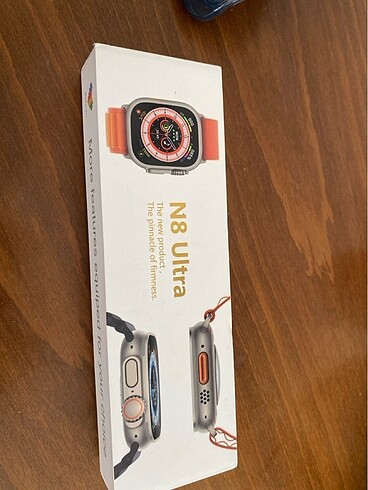 N8 ULTRA