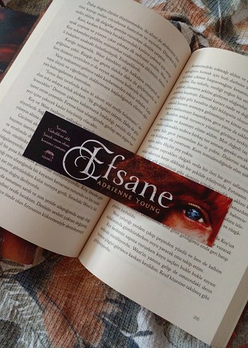  Beden FABLE ve EFSANE serisi