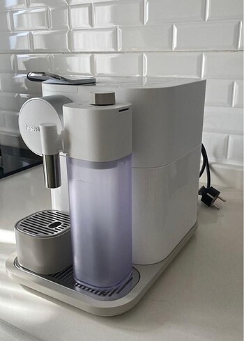 Nespresso kahve makinası