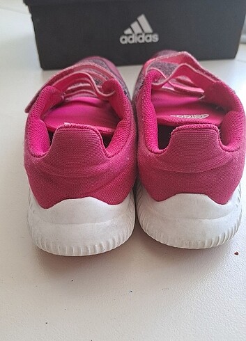 Adidas ayakkabı