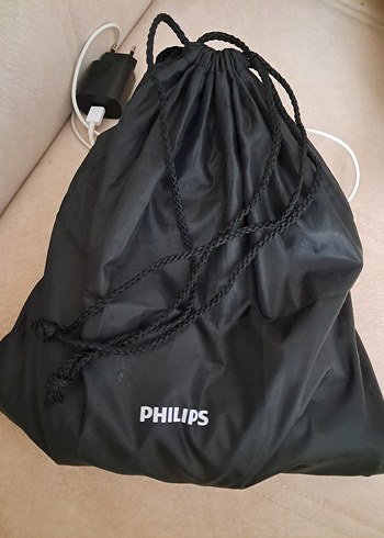 Philips Saç Şekillendirici