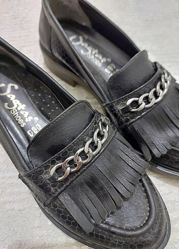 Loafer espadril 