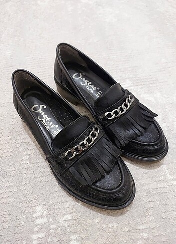 Diğer Loafer espadril 