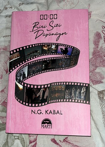 N.G. Kabal Roman Serisi 4 Kitap ciltsiz - Görsel 2