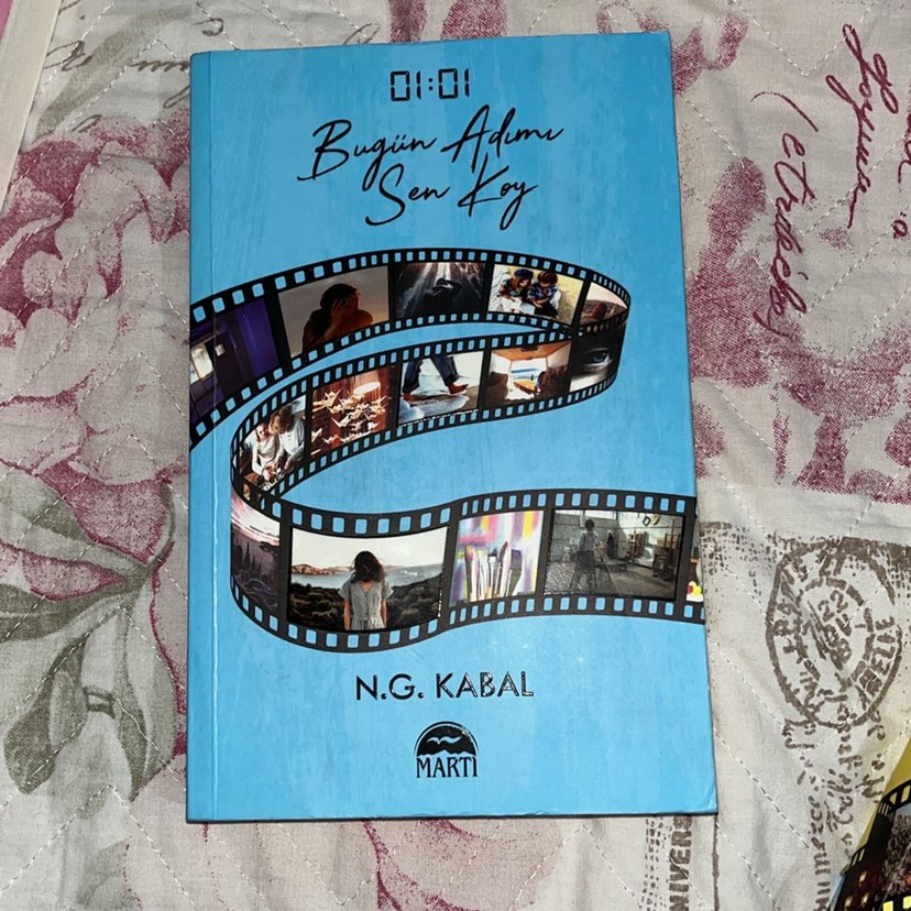 N.G. Kabal Roman Serisi 4 Kitap ciltsiz - Görsel 3