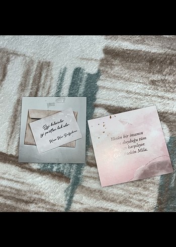 Kimsesizler Matemi 1 & 2 - Emine Tavuz - Görsel 3