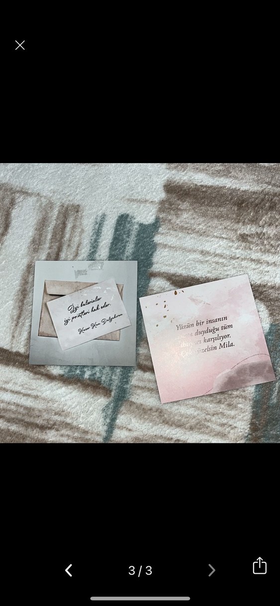 Kimsesizler Matemi 1 & 2 - Emine Tavuz - Görsel 3