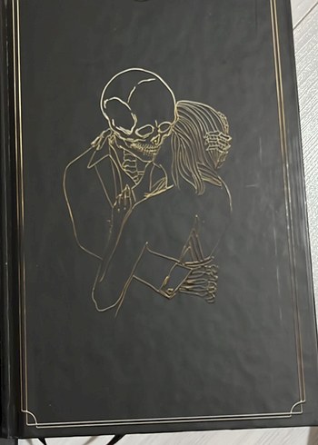 Özgenaz Bronz2  Roman Seti Kutulu set - Görsel 5