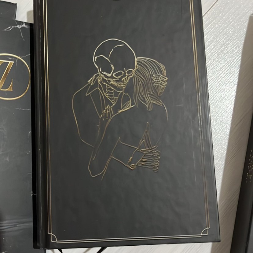 Özgenaz Bronz2  Roman Seti Kutulu set - Görsel 5