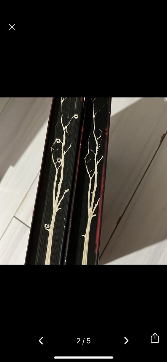 Fatma Şamata'dan 17 Numara Roman Seti - Görsel 2