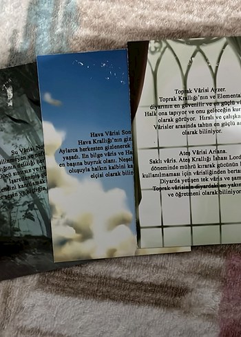 Krallar ve Soytarlar Roman Serisi kutulu set - Görsel 2