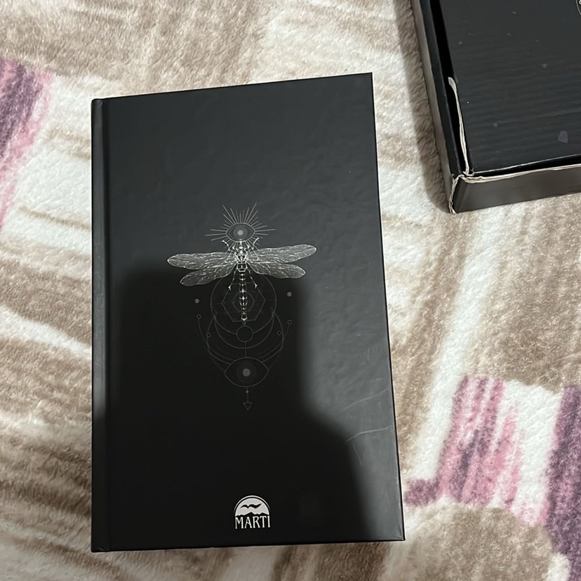 Krallar ve Soytarlar Roman Serisi kutulu set - Görsel 5