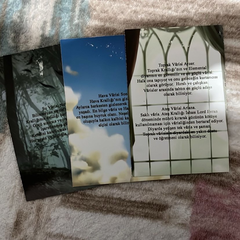 Krallar ve Soytarlar Roman Serisi kutulu set - Görsel 2