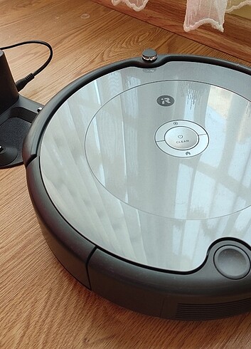 İRobot Wi-Fi' li Roomba 693