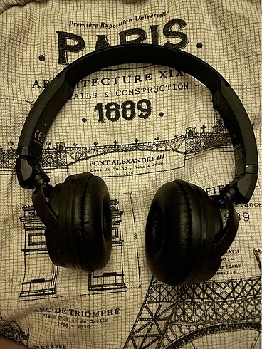 Bluetooth Kulaklık