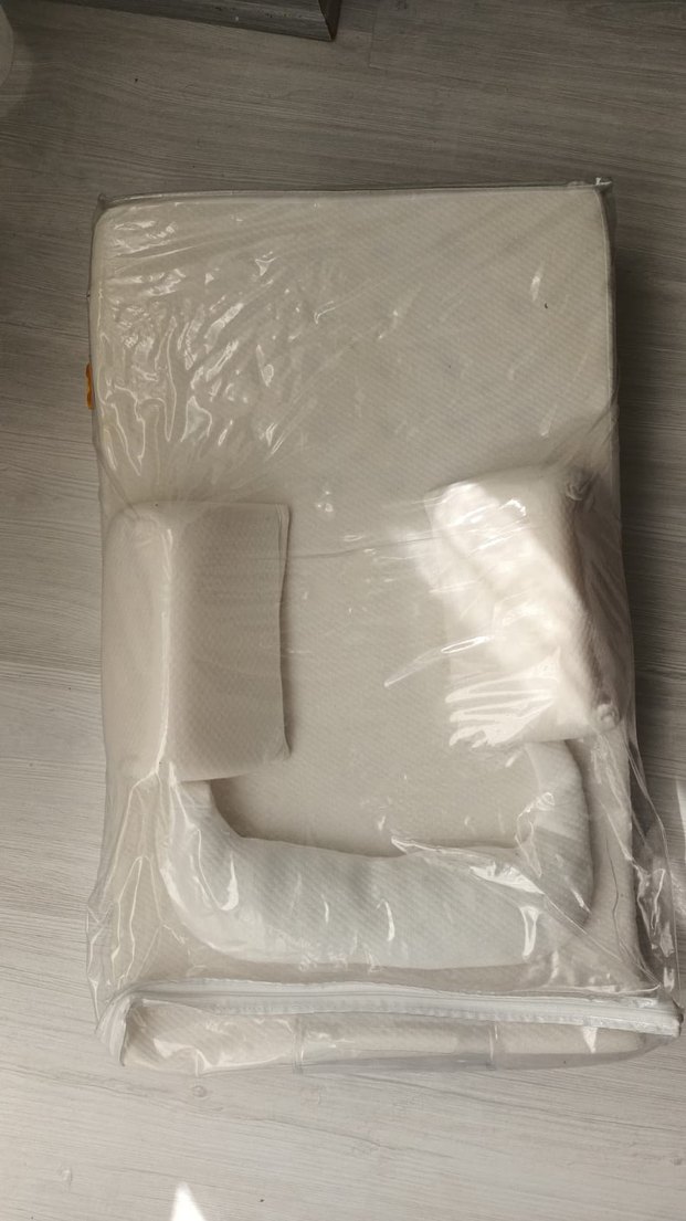 çocuk reflü yatağı - Görsel 2