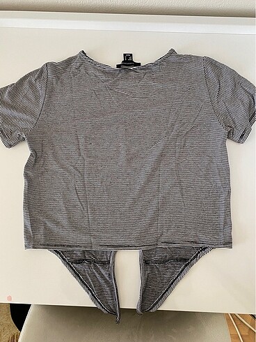 Diğer Crop top