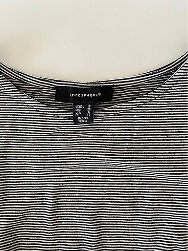 38 Beden Crop top