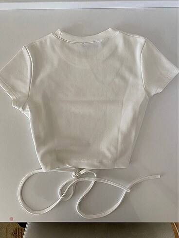 Diğer Crop top