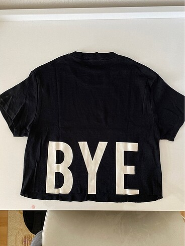 Diğer Crop top