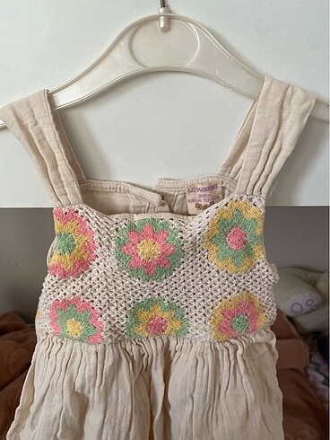 LC Waikiki Keren albise