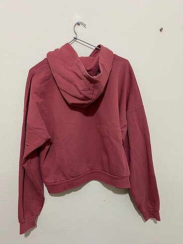 m Beden Defacto Sweatshirt