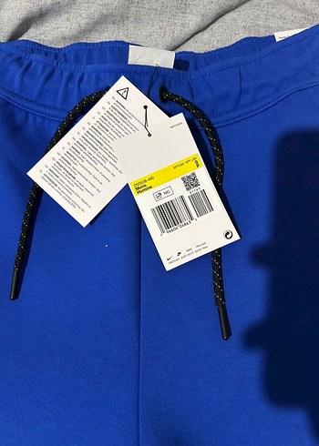 Nike Tech Fleece Alt S - Görsel 3