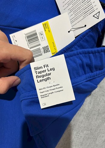 Nike Tech Fleece Alt S - Görsel 4