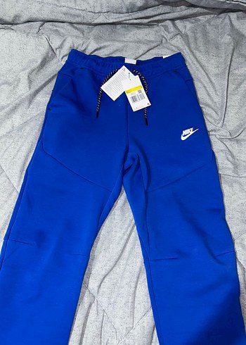 Nike Tech Fleece Alt S - Görsel 2