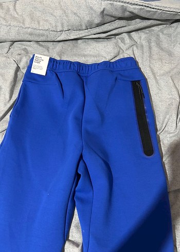Nike Tech Fleece Alt S - Görsel 5