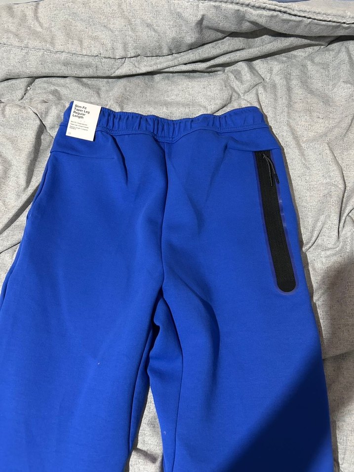 Nike Tech Fleece Alt S - Görsel 5