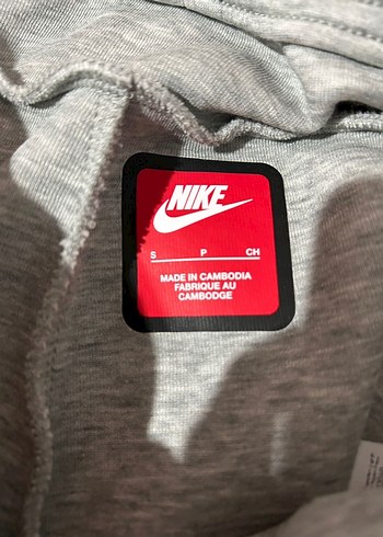 Nike Tech Fleece Alt - Görsel 6