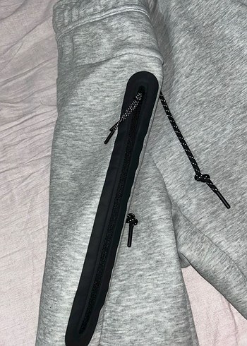 Nike Tech Fleece Alt - Görsel 3