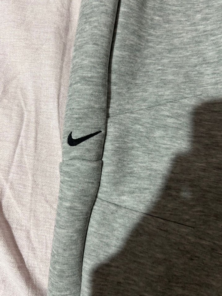 Nike Tech Fleece Alt - Görsel 4