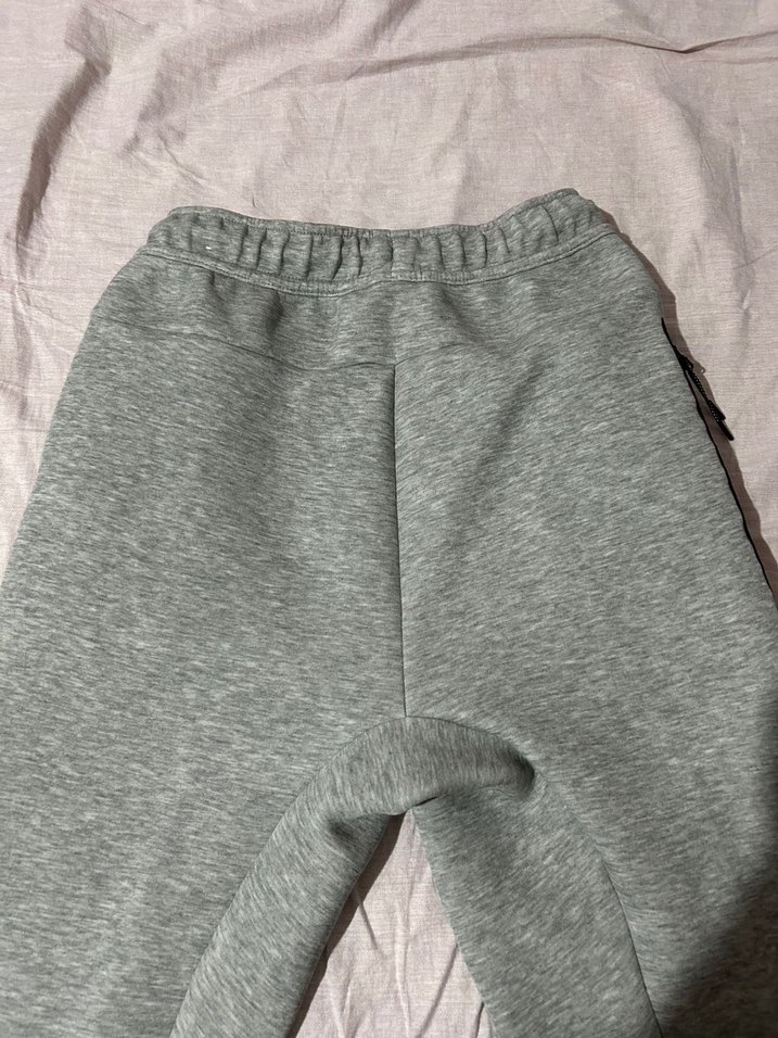 Nike Tech Fleece Alt - Görsel 2