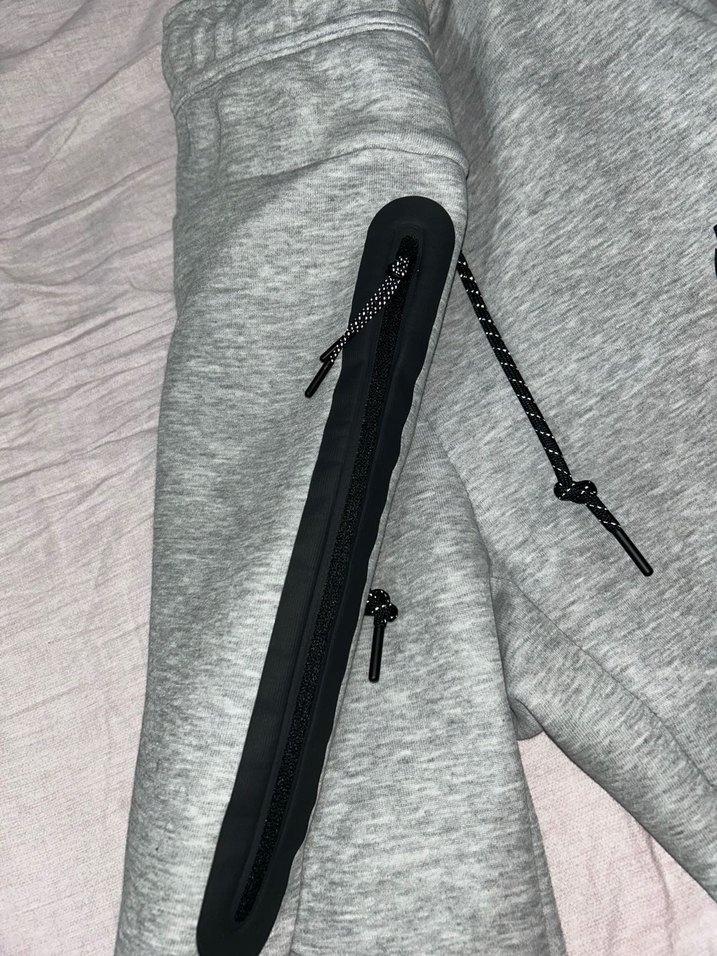 Nike Tech Fleece Alt - Görsel 3