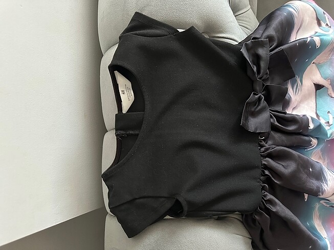 H&M Kız çocuk elbise