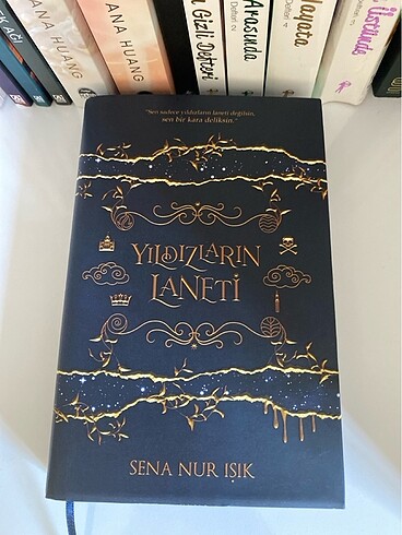 Yıldızların laneti & Güllerin ihaneti