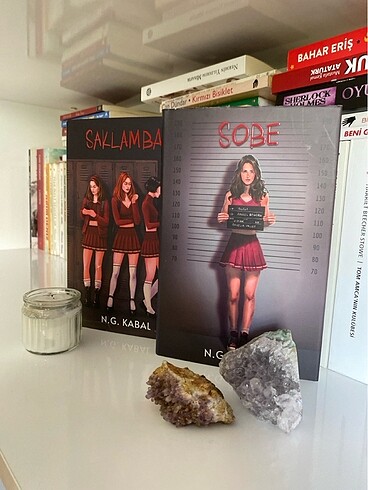 Saklambaç & sobe