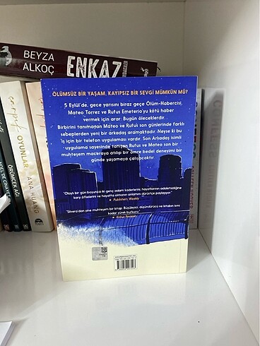  Ve sonunda ikiside ölür