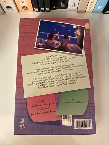  Beden Nar bal kar emre gül