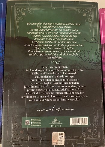 Beden Renk Yaralasar Serisi - Maral Atmaca