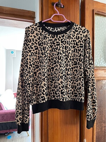 Leopar kazak