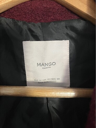 Mango Mango kaban
