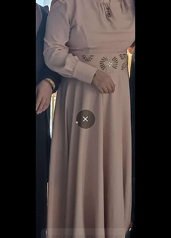 46 Beden Abiye 
