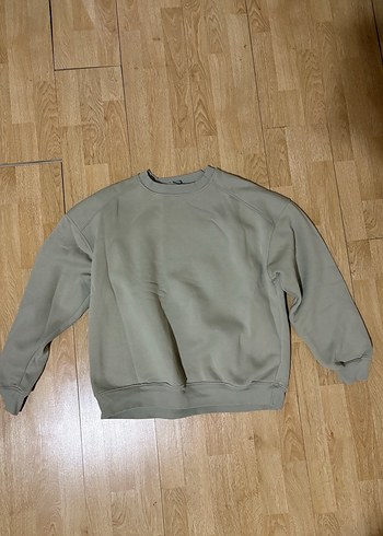 Kadın Salaş Sweatshirt